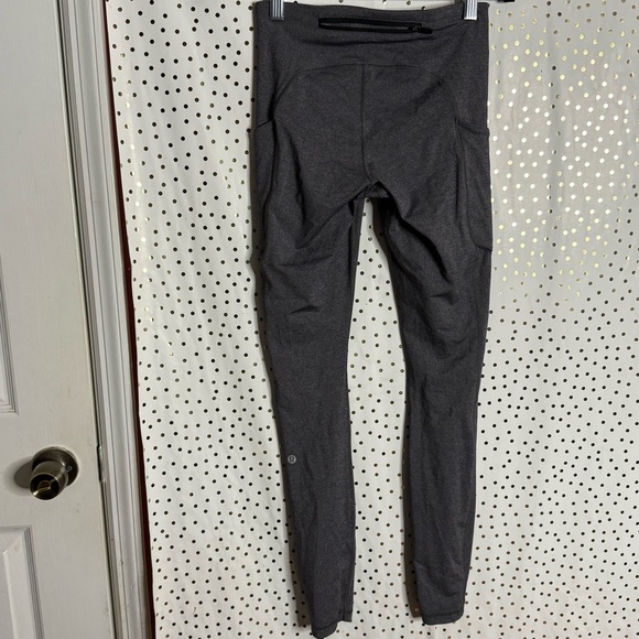 Lululemon Fast & Free tight - Picture 8 of 9